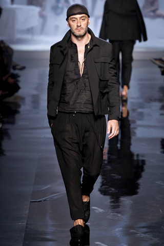 Jean Paul Gaultier / - 2011